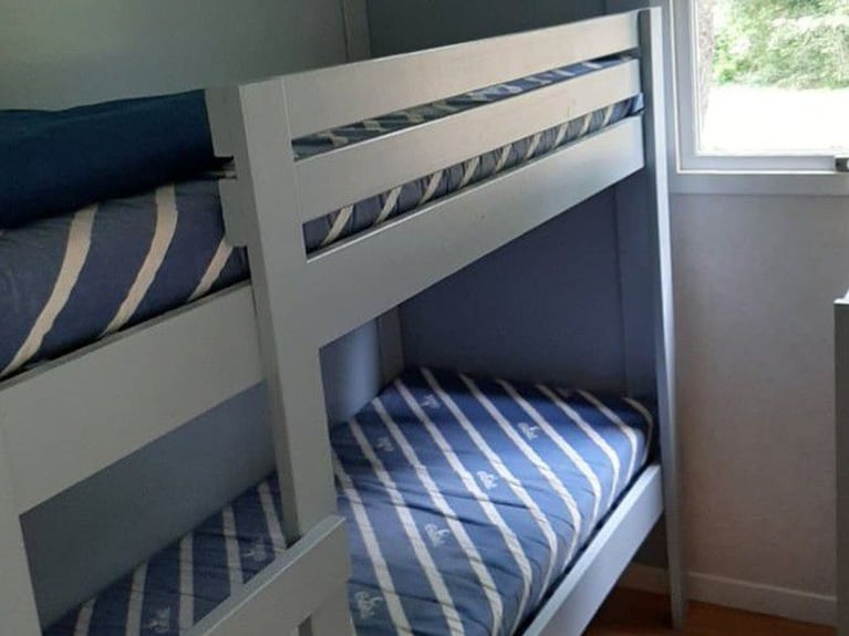 Chalet Mit 3 Schlafzimmern Und Terrasse Für 5 Personen - Lot-et-Garonne