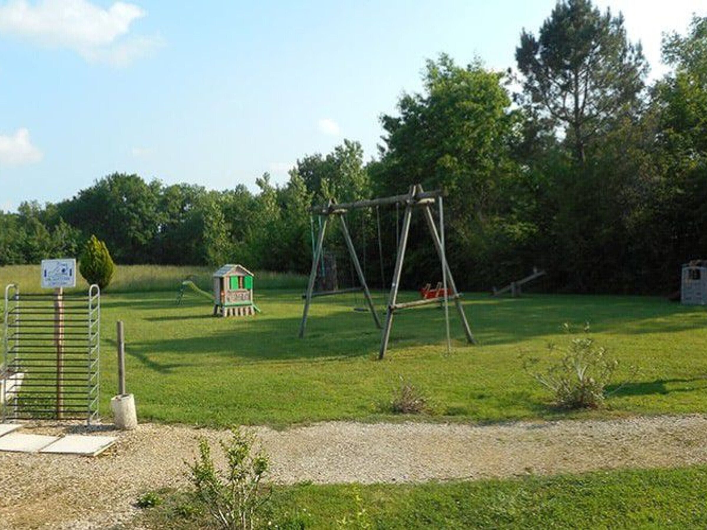 Espace pour enfants