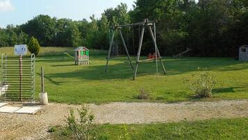 Espace pour enfants