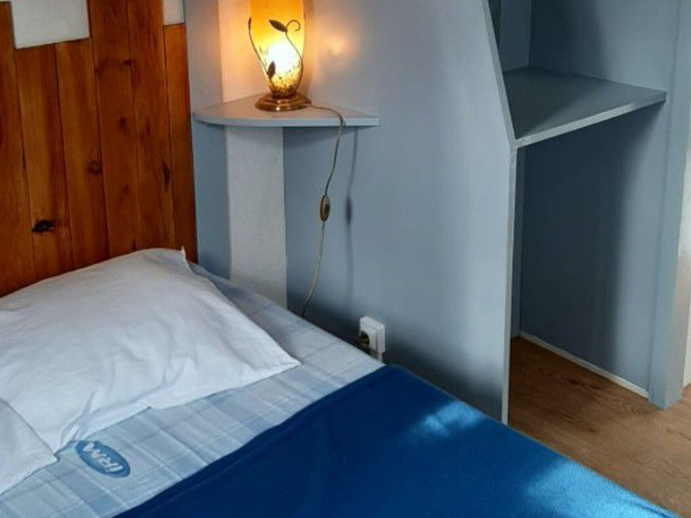 3 bedrooms, free WiFi