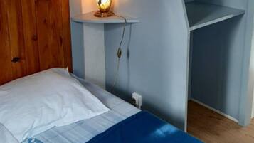 3 bedrooms, free WiFi