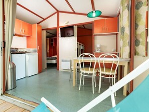 2 soverom og wi-fi (inkludert)