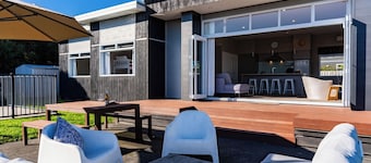 Mangawhai Family Fun - Mangawhai Heads Escape