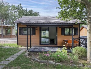 Udendørsområde