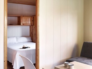 2 habitaciones 