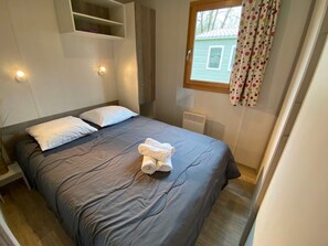 1 bedroom, free WiFi