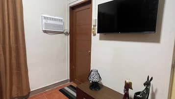 Kamar, 1 kamar tidur, Boleh Merokok, patio | Fasilitas kamar