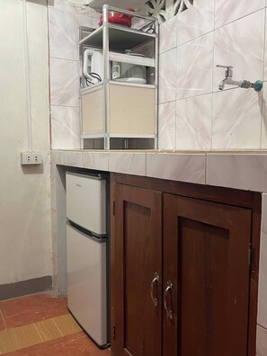 Room, 1 Bedroom, Smoking, Patio | Interior