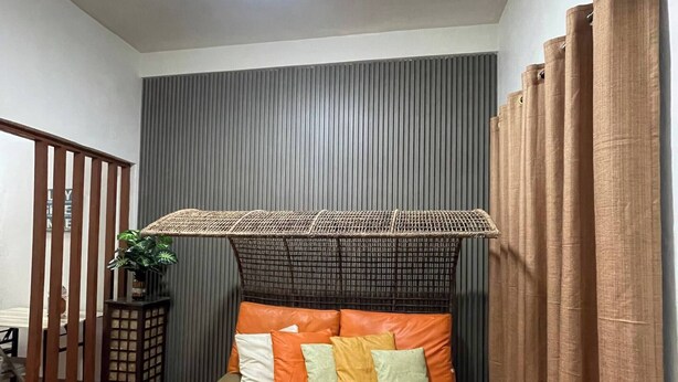 Zimmer, 1 Schlafzimmer, Raucher, Terrasse