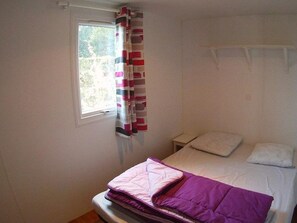 2 Schlafzimmer, kostenloses WLAN