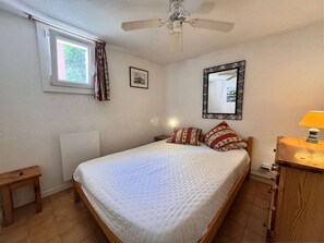 2 habitaciones 