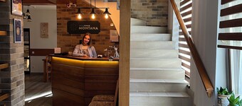 วิลลา มอนทานา