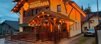 Villa Montana