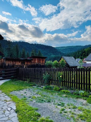 Sisäpiha