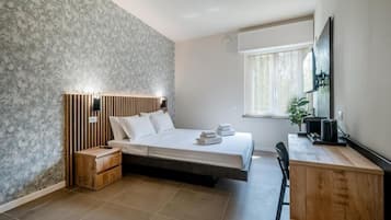 Classic-Doppelzimmer