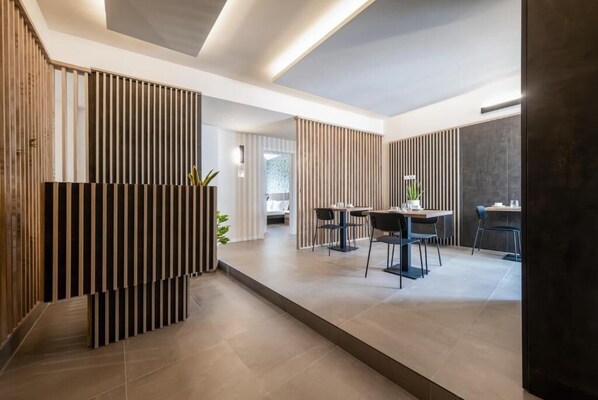 Interior - ApartmentsArena - Capuleti Collection Rooms (Verona)