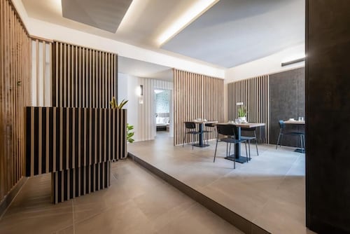 ApartmentsArena - Capuleti Collection Rooms