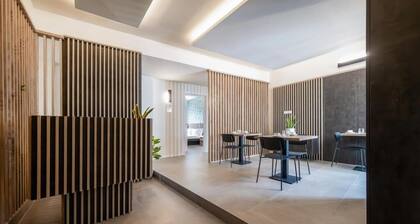 ApartmentsArena - Capuleti Collection Rooms