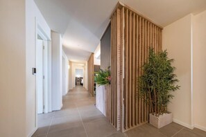 Interior - ApartmentsArena - Capuleti Collection Rooms (Verona)