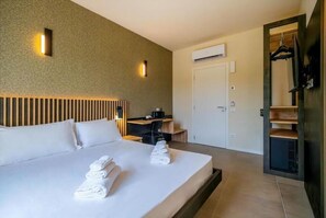 Classic-Doppelzimmer | Kostenloses WLAN, Bettwäsche