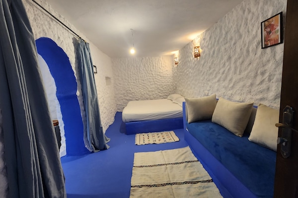 5 slaapkamers, wifi, beddengoed