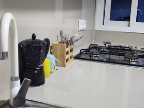 Oven
