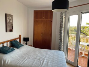 3 chambres, Wi-Fi, draps fournis