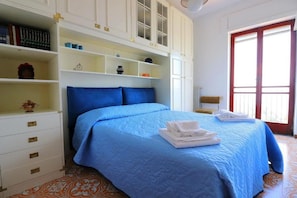 3 chambres