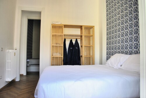 Flaminio apartment with 2 rooms near Olympic Stadium, Maxxi and Auditorium