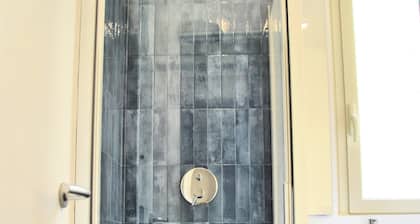 Flaminio apartment with 2 rooms near Olympic Stadium, Maxxi and Auditorium