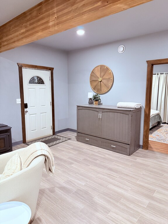 Modern 2bed Condo Near Downtown Fairbanks Fully Equipped Kitchen Inunit Laundry Offstreet Parking - Fairbanks, AK