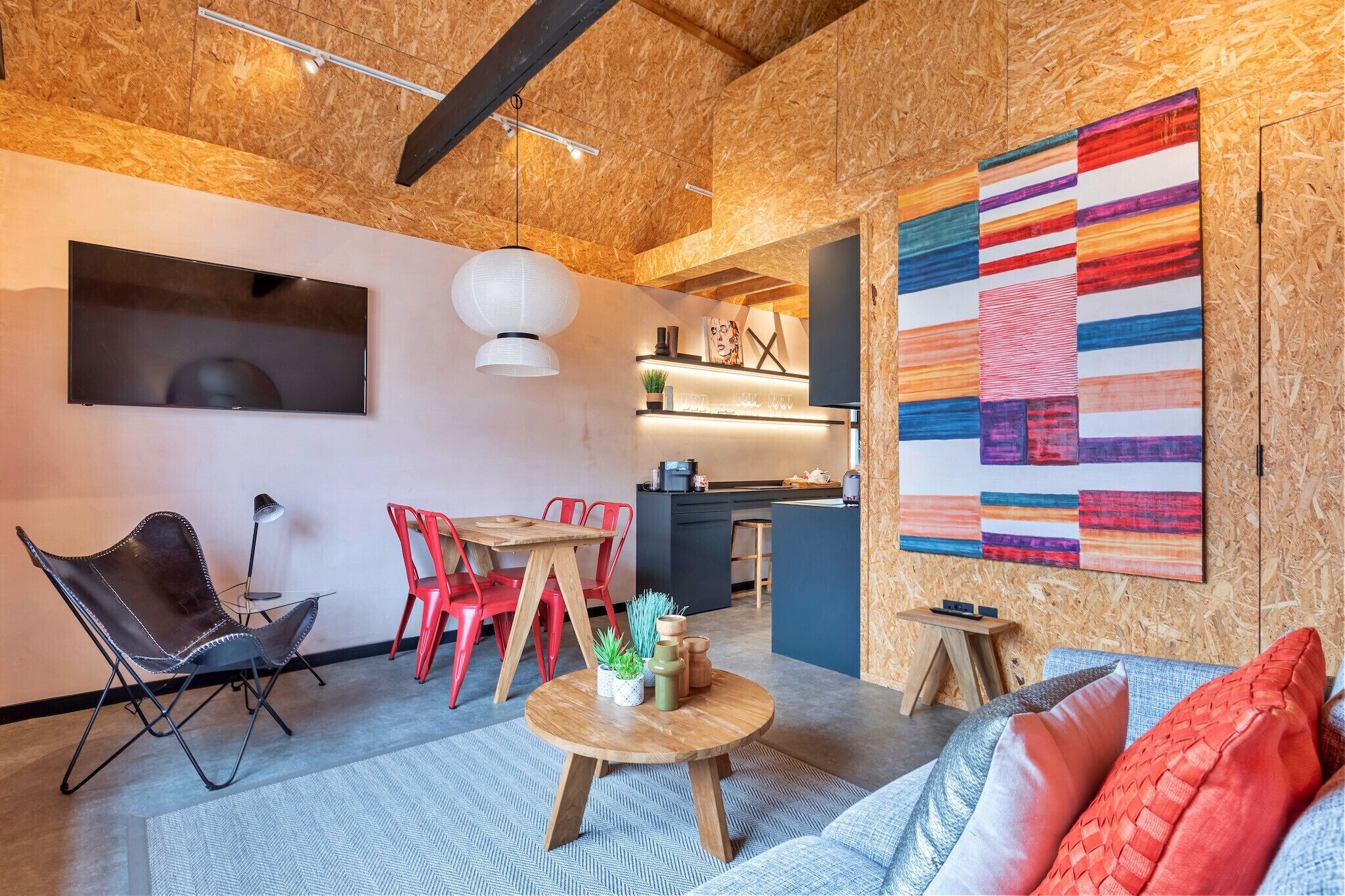 The Apartment - Selsey