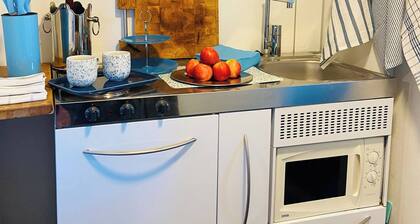 Apartment in Farmhouse Onground Floor
