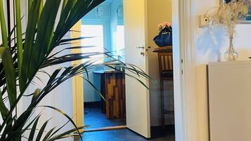 Apartemen, 1 kamar tidur | Interior