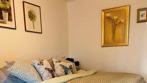 Apartment, 1 Bedroom - Apartment in Farmhouse Onground Floor (Hoganas)