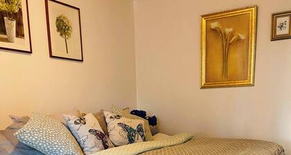 Apartment in Farmhouse Onground Floor