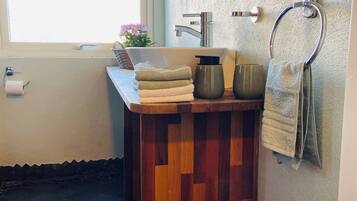 Apartemen, 1 kamar tidur | Kamar mandi