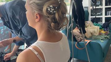 Apartment, 1 Bedroom | View from property