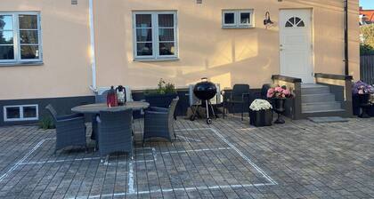 Apartment in Cozy Farmhouse Upstairs