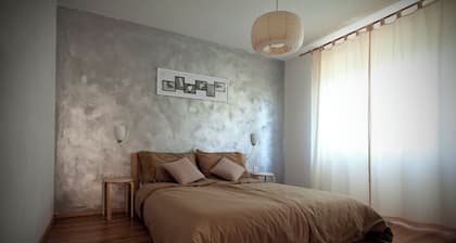 Family-friendly app in a picturesque Soca river valley