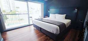 2 chambres, Wi-Fi, draps fournis