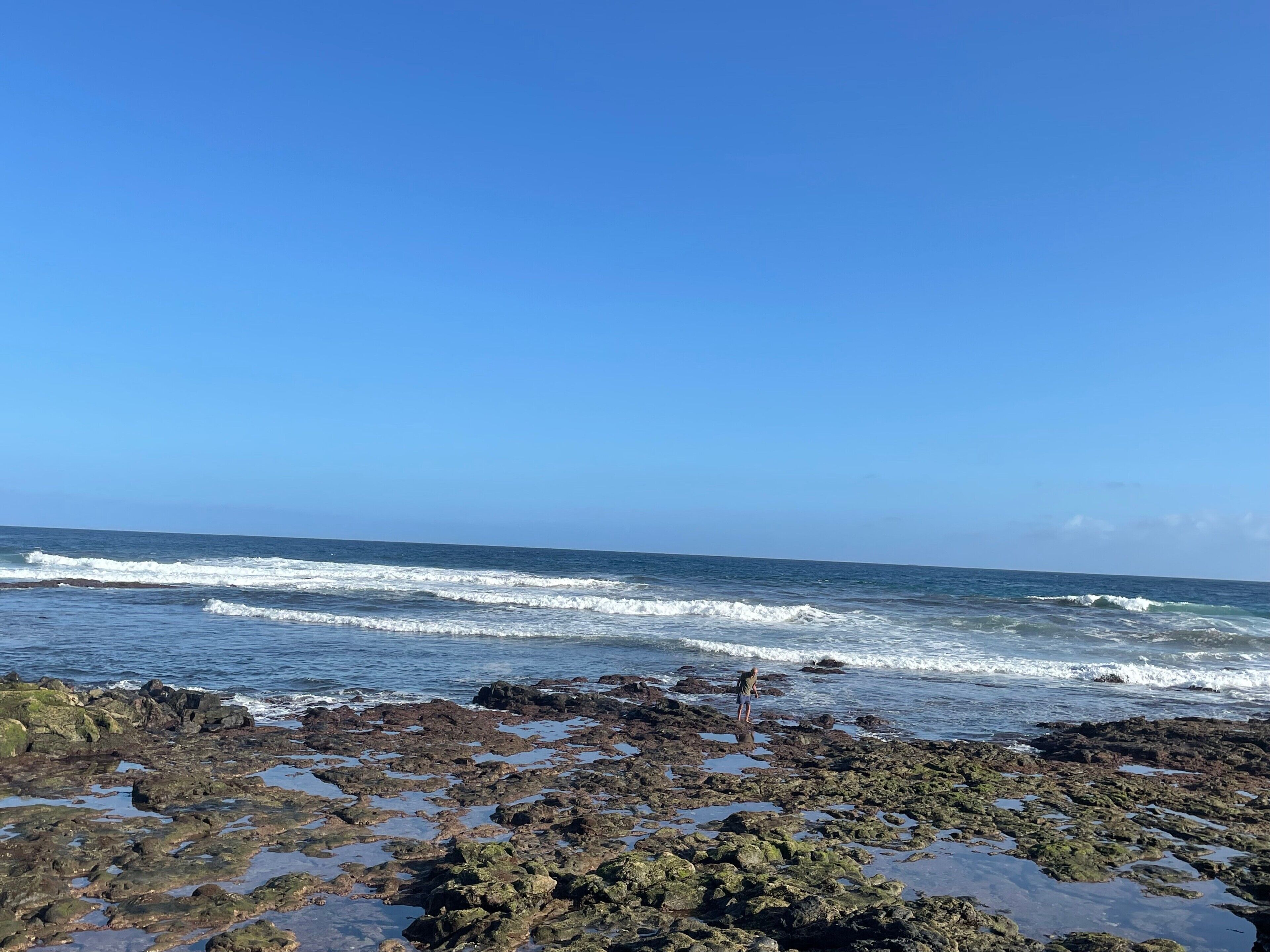 Ubicación cercana a la playa