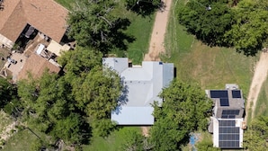 Exterior - Lake Front Getaway on Lake Ft Phantom (Abilene)