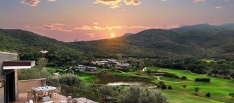 Argentario Golf Villas