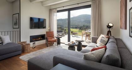 Argentario Golf Villas