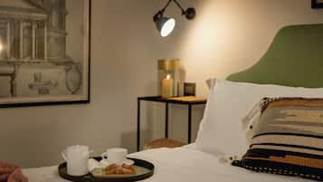 Villa, 3 chambres, bain à remous, vue colline | Rideaux occultants, chambres insonorisées, Wi-Fi gratuit, draps fournis