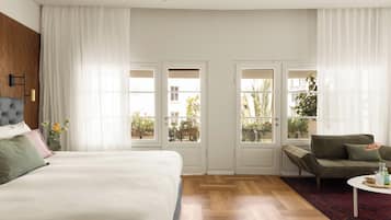 Junior Suite | Free WiFi