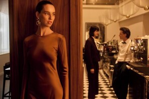 Reception hall - HOTEL RECEPTION - Fattal Colors (Tel Aviv)