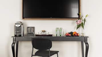 Reception Suite