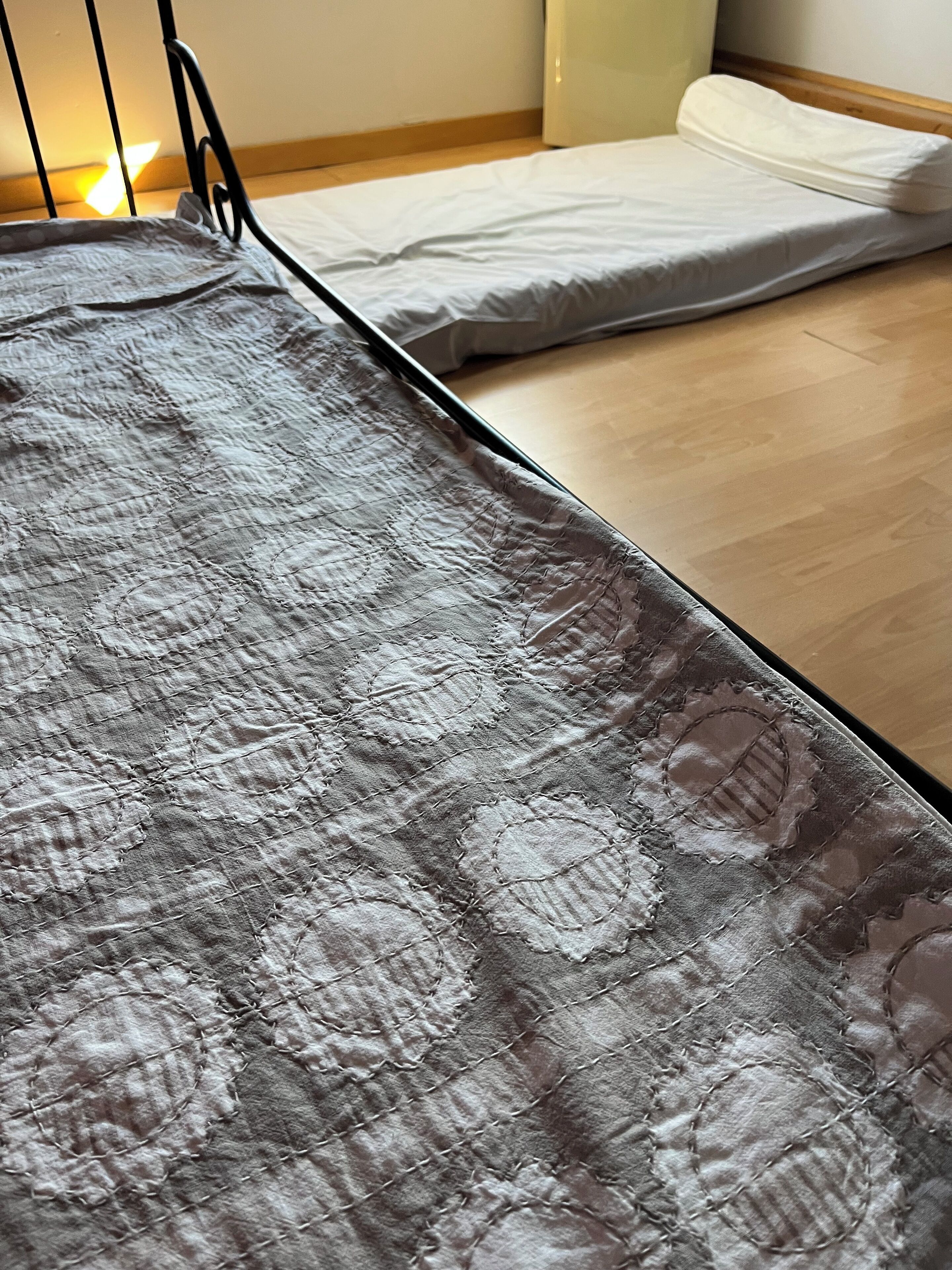 3 chambres, Wi-Fi, draps fournis